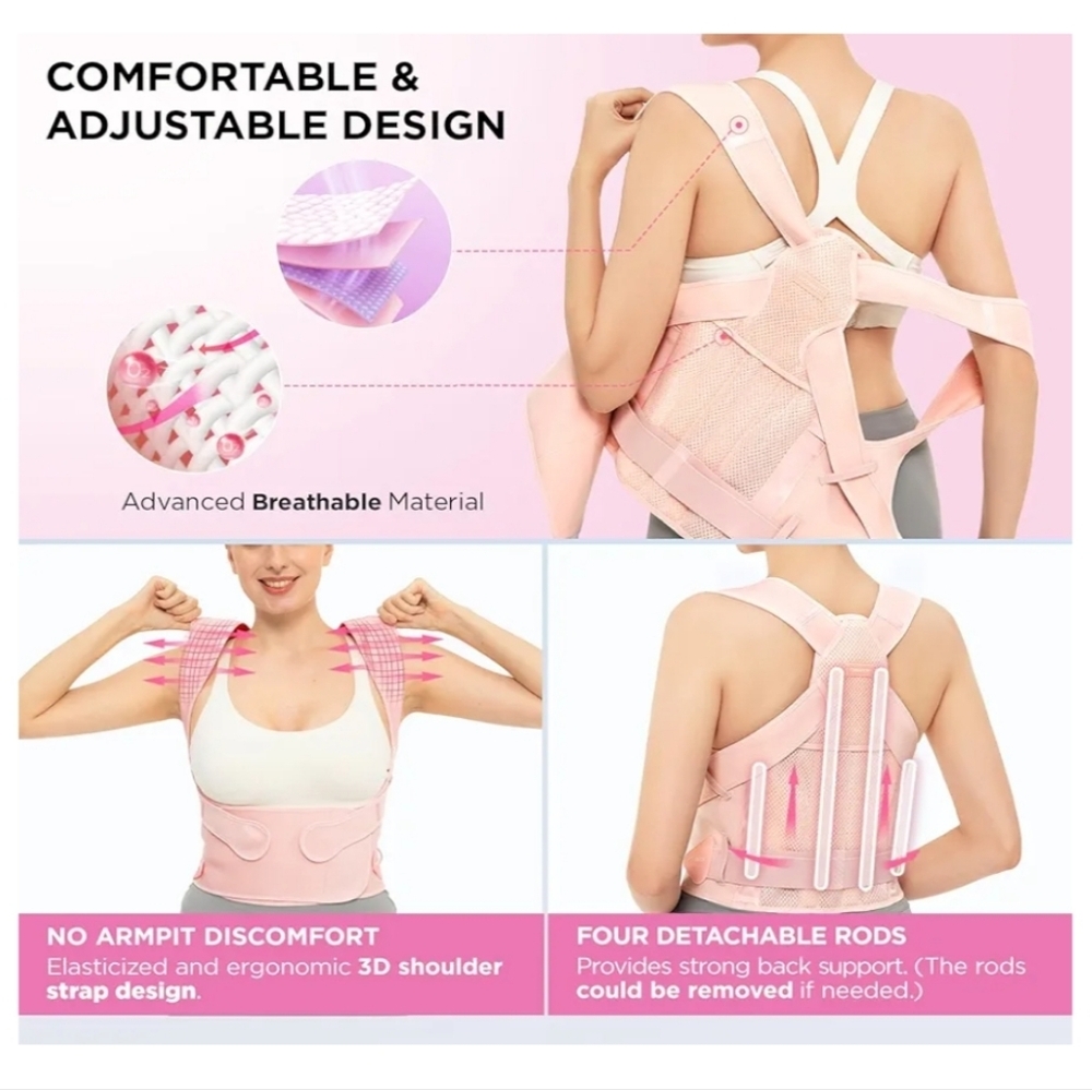 Posture Corrector - Picture 4 of 6